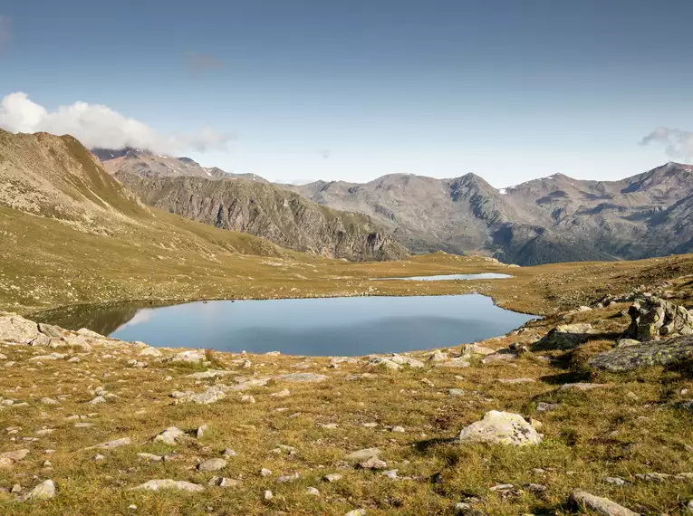 Ultental- verborgene Wege in Südtirol entdecken