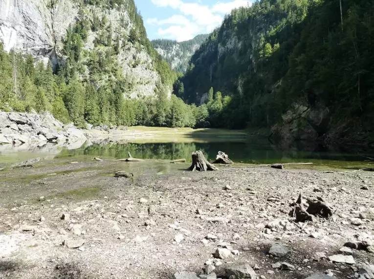 Individuelle Genusswanderungen im Salzkammergut - 8 Tage