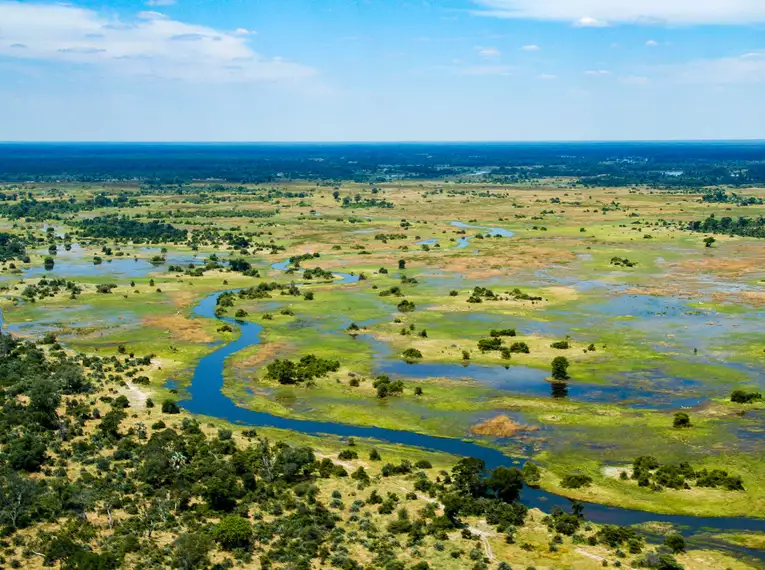 Die Highlights des südlichen Afrika erleben