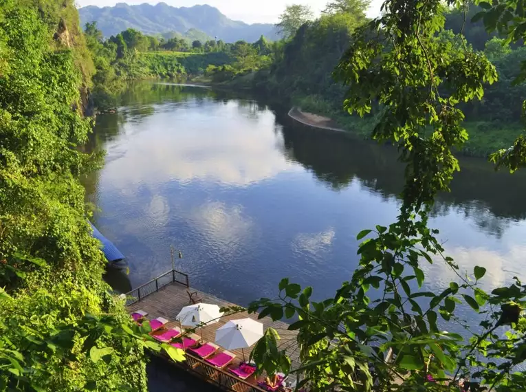 Thailand erleben: Entdecken Sie das Tropenparadies mit allen Sinnen