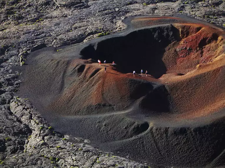 La Réunion: Eine Insel der Kontraste und kulinarischen Genüsse