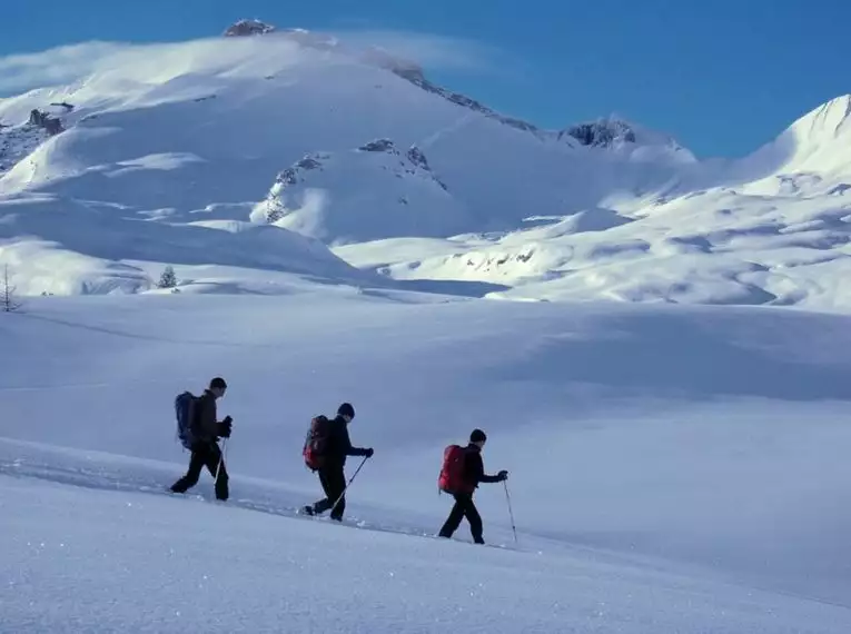 Skitouren im Türkischen Kaukasus - Kackargebirge