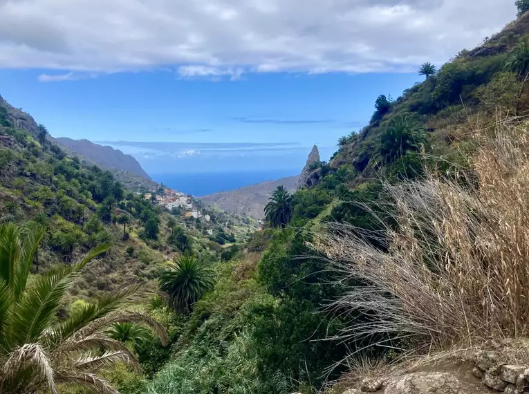 La Gomera: Ein Naturparadies zum Verlieben