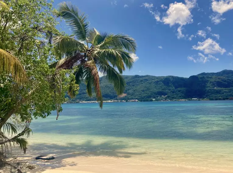 Seychellen - Inselabenteuer zwischen Traumstränden und Granitfelsen