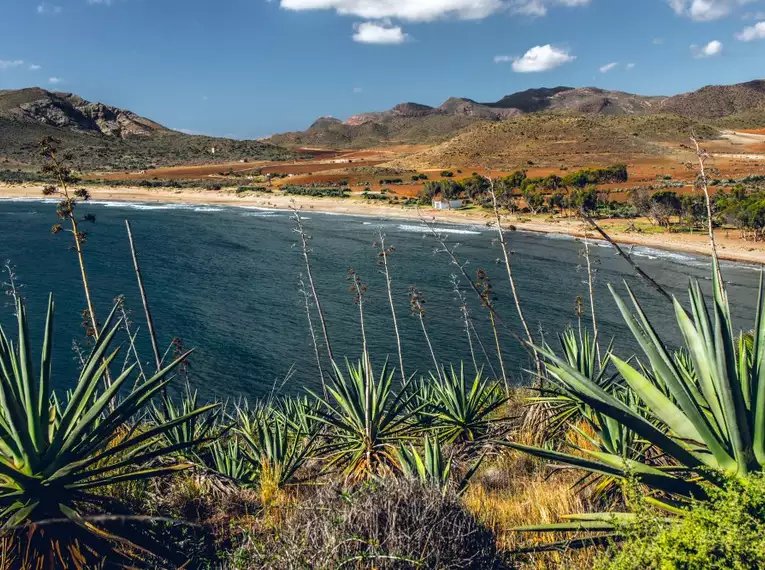 Andalusien - Stille, Weite, Wüste