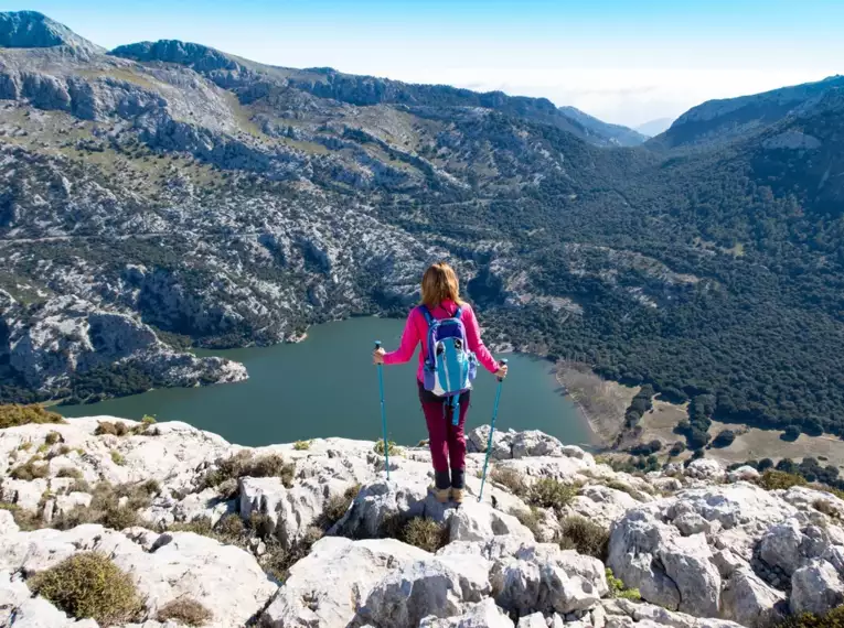 Mallorcas Ostküste erwandern