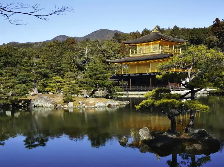 Japan – Wanderreise durch das Land der aufgehenden Sonne