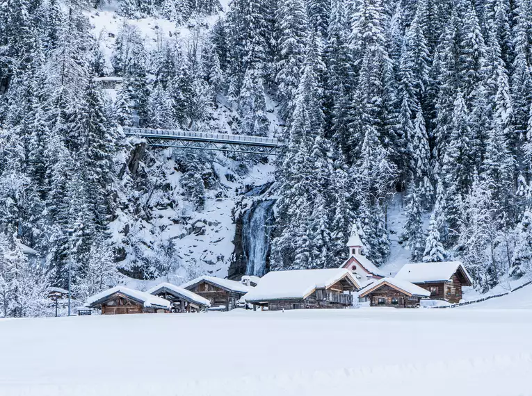 Silvester in Tirol für Singles und Alleinreisende