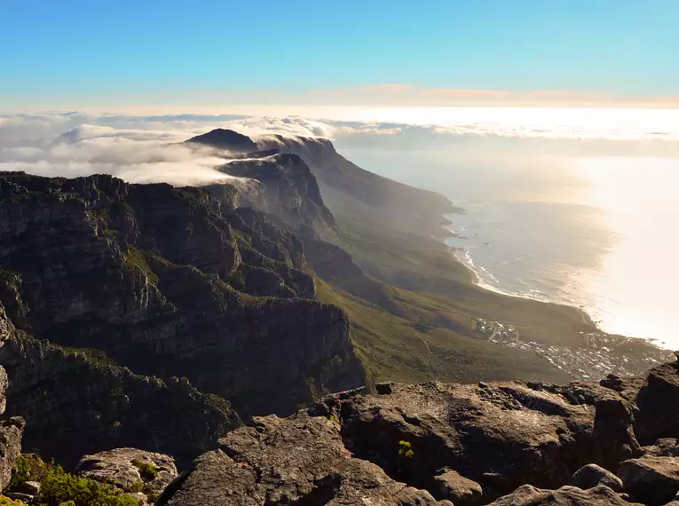 Südafrika - die Highlights der Kapregion entdecken