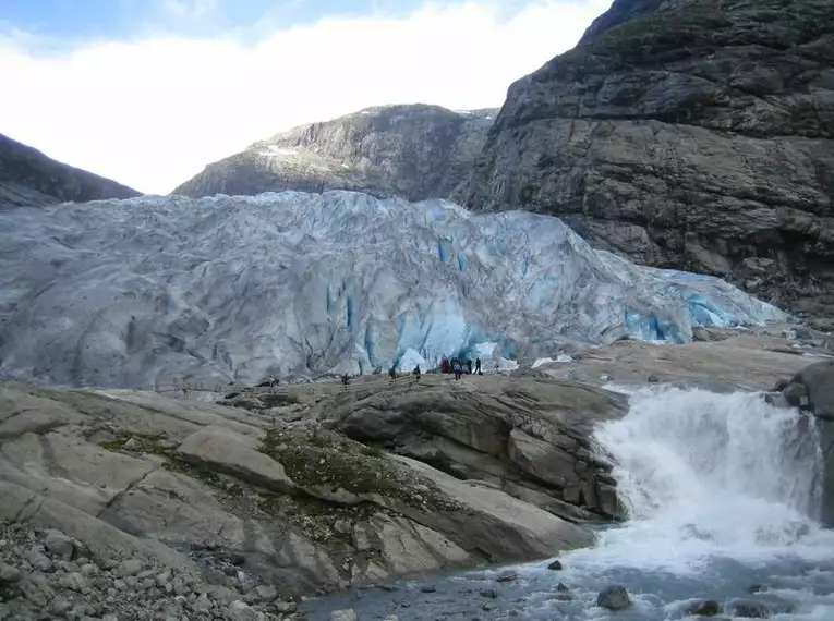 Norwegens majestätische Schönheiten entdecken