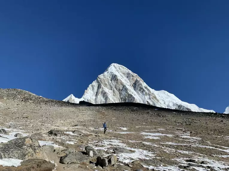 Nepal – Höhepunkte der Everest-Region