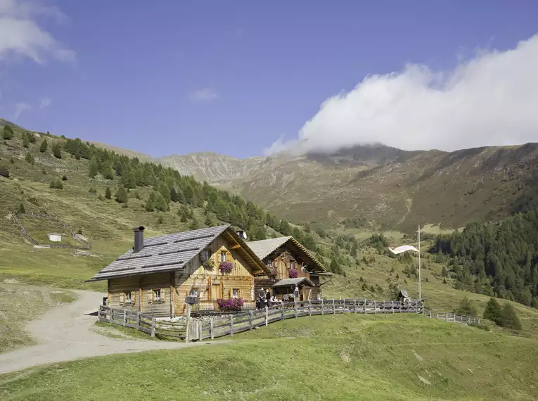 Wanderwoche Karnischer Höhenweg