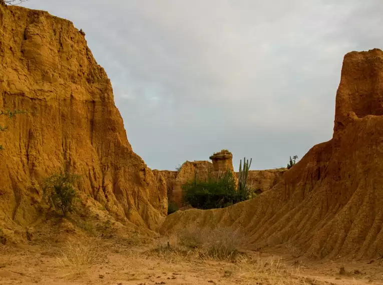 Auf den Spuren von El Dorado: Abenteuer in Kolumbiens Natur und Kultur