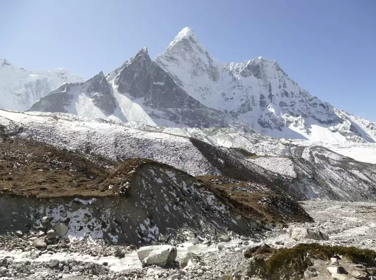 Nepal – Höhepunkte der Everest-Region