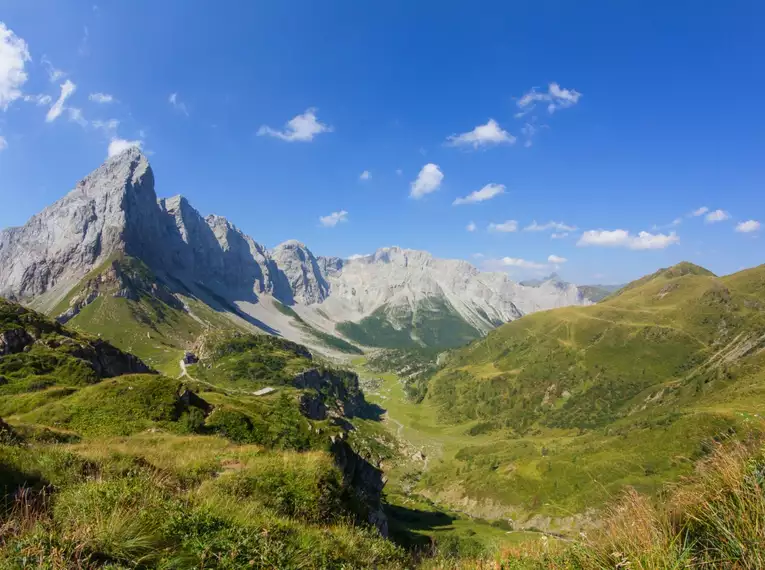 Karnischer Höhenweg