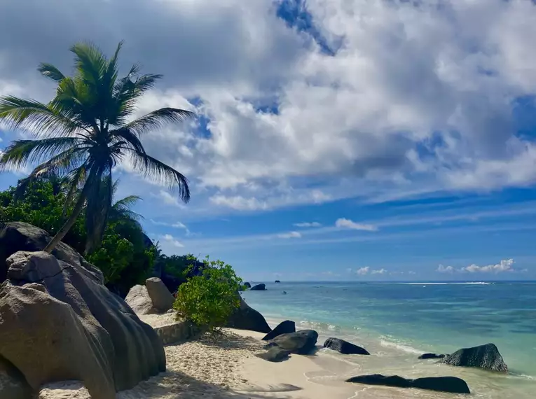 Seychellen - Inselabenteuer zwischen Traumstränden und Granitfelsen