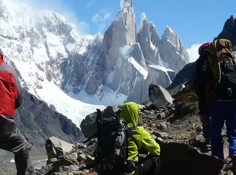 Torres del Paine O Trek & Navarino Trek - Patagonien &  Feuerland