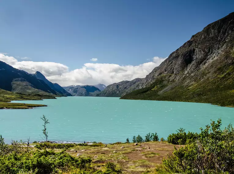 Norwegens majestätische Schönheiten entdecken