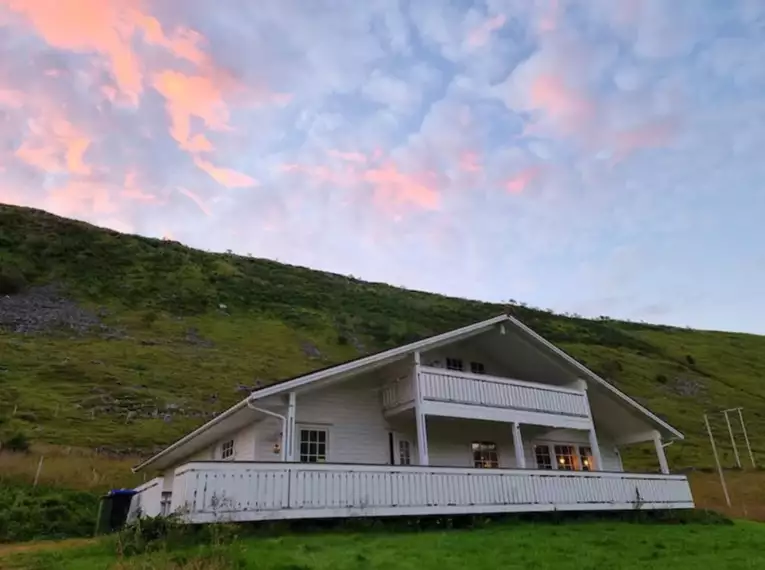 Norwegen - Standortwanderwoche auf den Lofoten