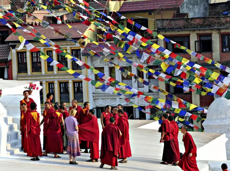 Nepal – Himalaya für Einsteiger