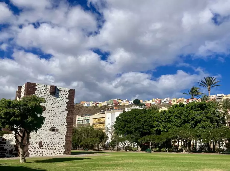 La Gomera: Ein Naturparadies zum Verlieben