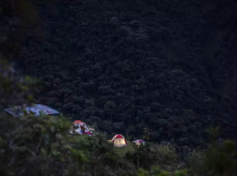 Trekkingreise Peru: Verborgene Schätze entlang des neuen Inka Trails