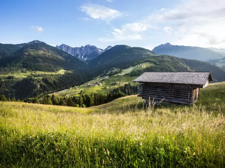 Kulinarische Wanderwoche Kärnten