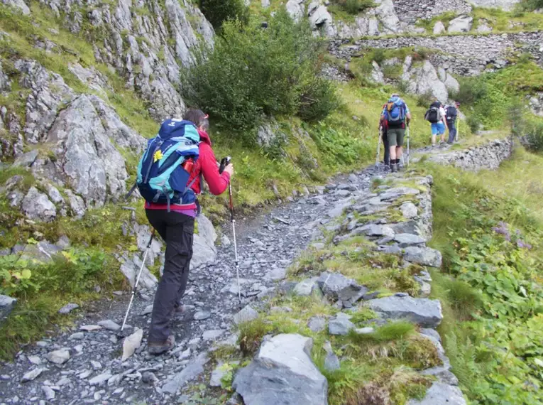 Karnischer Höhenweg