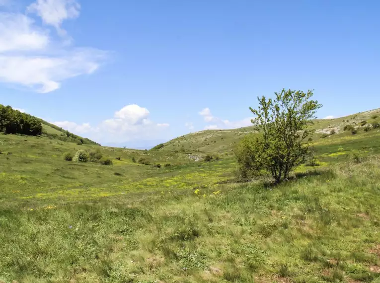 Albanien & Nordmazedonien – eine Balkanbegegnung