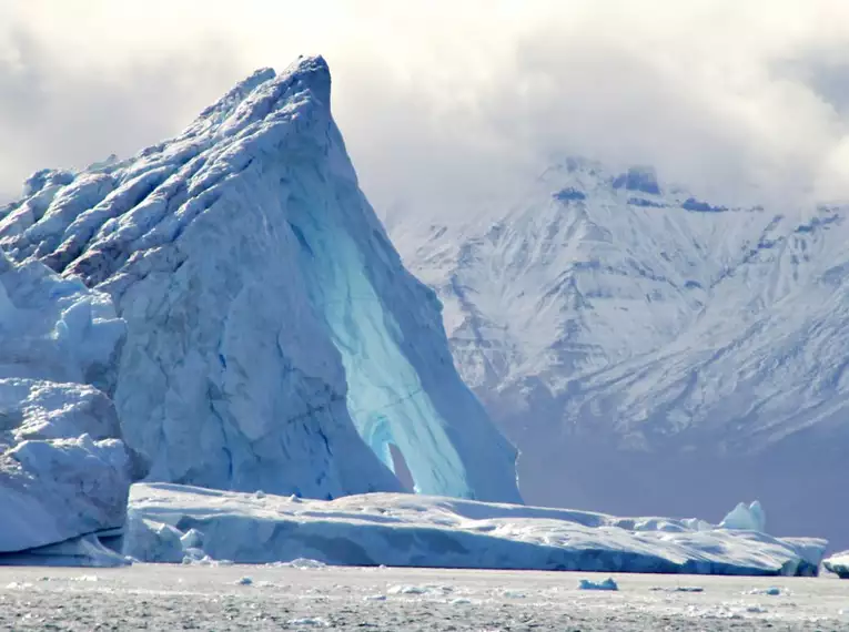 Grönland: Eisberge, Naturwunder und Inuit-Kultur