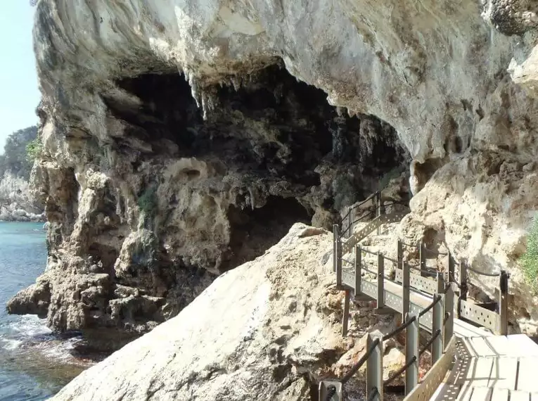 Sardiniens Ostküste individuell erwandern