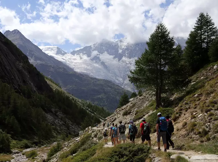 Wanderwoche Karnischer Höhenweg