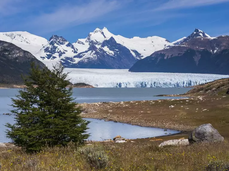 Patagonien erkunden: Faszinierende Abenteuer in Chile und Argentinien