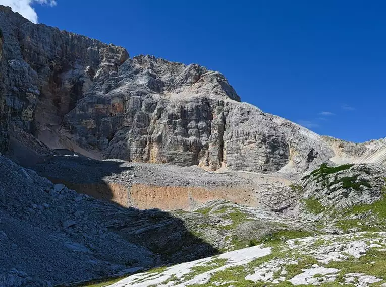 Wild Trails - Vorbereitungskurs