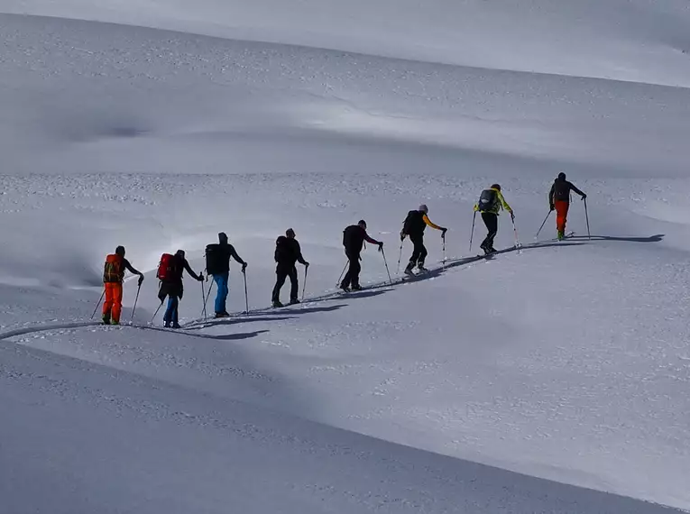 Ötztaler Haute Route