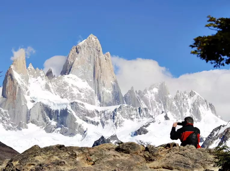 Patagonien erkunden: Faszinierende Abenteuer in Chile und Argentinien