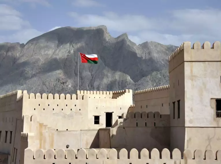 Oman - Anspruchsvolles Trekking im Sultanat