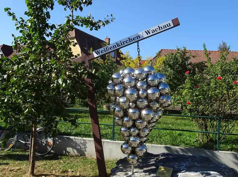 5-tägige individuelle Wanderungen Welterbesteig Wachau