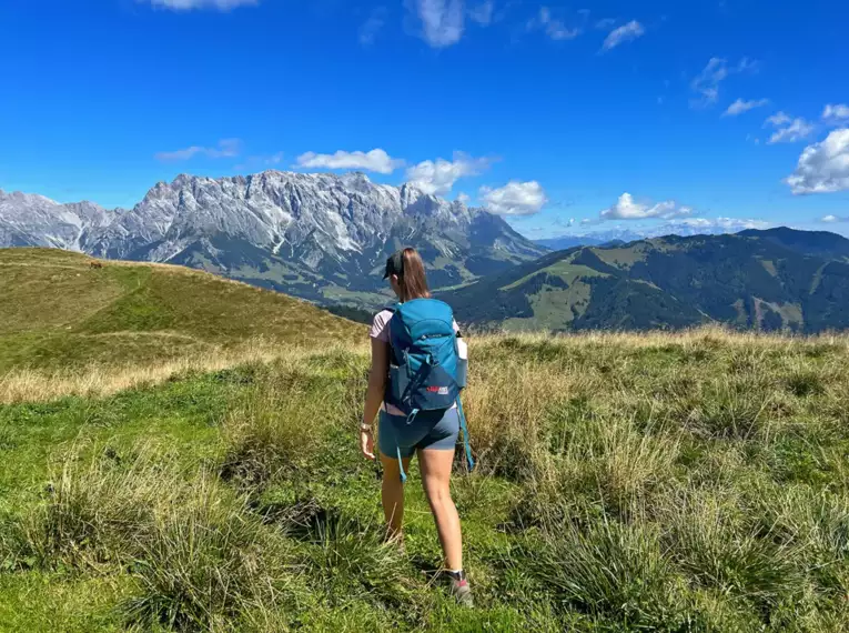 Individuell vom Königssee zum Wörthersee - Alpenüberquerung 10 Tage