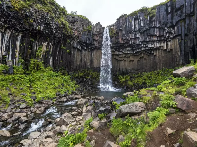 Island: Wo Naturkräfte und Legenden verschmelzen