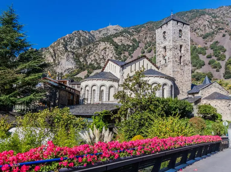 Andorra: Wo majestätische Berglandschaften auf kulturellen Reichtum treffen