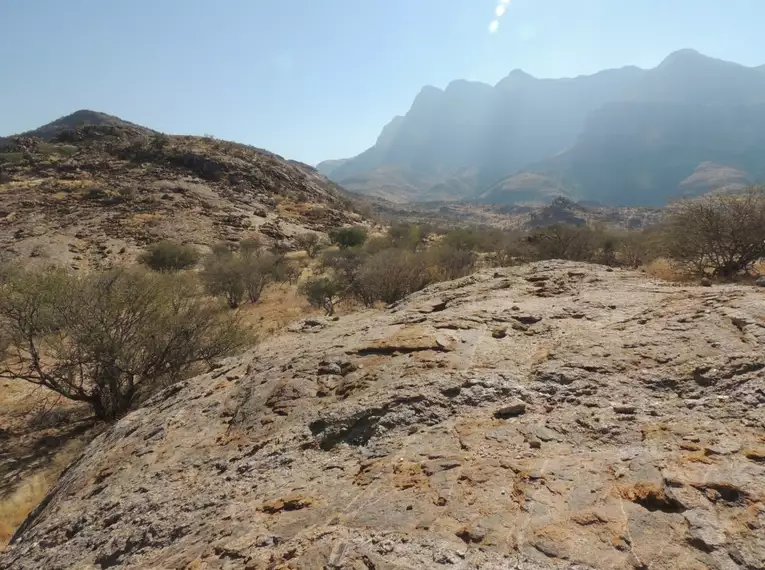 Namibia & Botswana - Tiervielfalt zwischen Wüstenbergen und Flussoasen