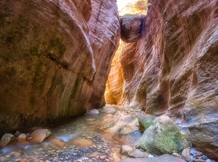 Zypern gemütlich erwandern