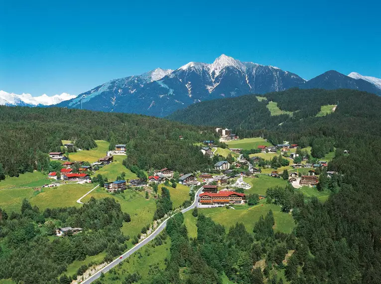 Alpenüberquerung von Garmisch zum Gardasee