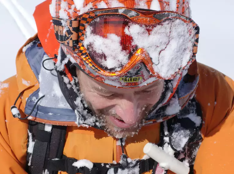 Leichte Skitourenwoche im Südtiroler Pustertal