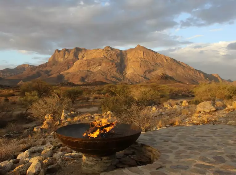 Namibia & Botswana - Tiervielfalt zwischen Wüstenbergen und Flussoasen