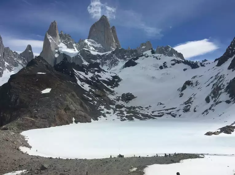 Patagonien erkunden: Faszinierende Abenteuer in Chile und Argentinien