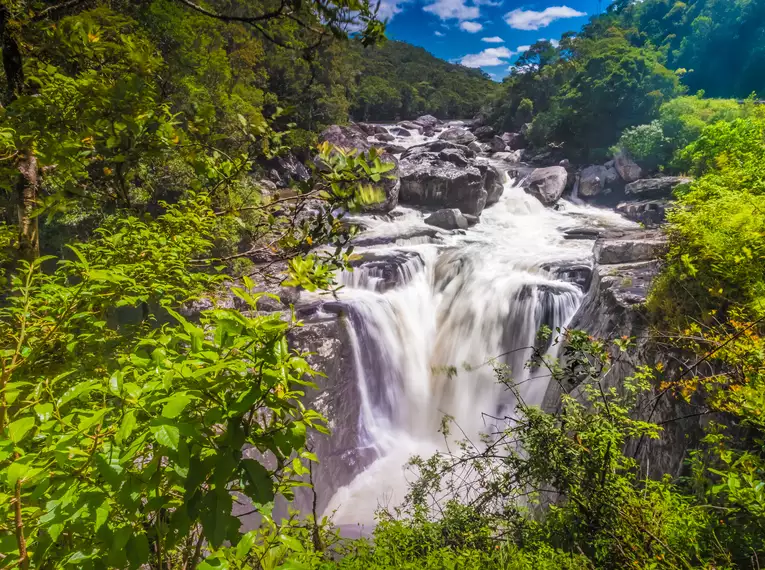 Die Highlights von Madagaskar erleben