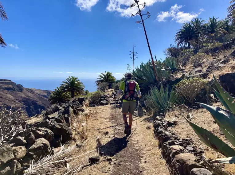 La Gomera: Ein Naturparadies zum Verlieben