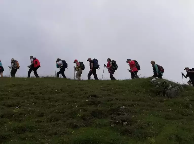 Der Isarwinkel - die schönsten Touren im bayrischen Voralpenraum